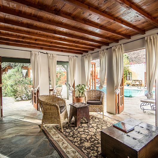 Aegean Bungalow